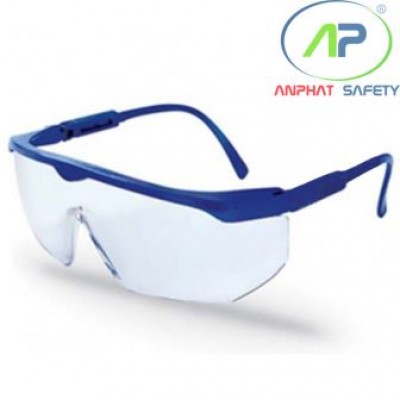 Kính trong gọng xanh 806 (MM Đài loan)